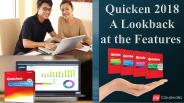Quicken 2018: A Lookback at the Features