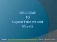 Packers and Movers in Gandhidham | Movers and Packers in Gandhidham PowerPoint PPT Presentation