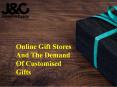Buy Gifts From Joseph  & Casey Online Store