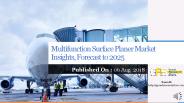 Multifunction surface planer market insights, forecast to 2025