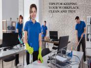Find Commercial Cleaning Expert in Melbourne