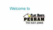 Roofing Contractor VA, Commercial Roofing VA