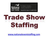 Trade Show Staffing - www.nationaleventstaffing.com (8)