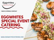 Catering For Weddings