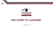 Best LASIK Eye Surgery in Tampa - Lasik4me