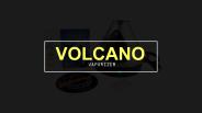 Volcano Vaporizer