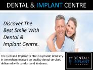 Emergency Dentist Amersham