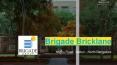 Brigade Bricklane Upcoming projects in bangalore PowerPoint PPT Presentation