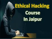 Ethical Hacking Course In Jaipur