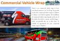 Commercial Vehicle Wraps PowerPoint PPT Presentation