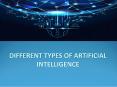 Different Types Of Artificial Intelligence PowerPoint PPT Presentation