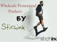 Wholesale promotional products by Stichink PowerPoint PPT Presentation
