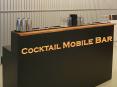 Cocktail Mobile Bar| Hire A Private Bartender PowerPoint PPT Presentation