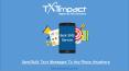 TXTImpact - Mass Text Messaging Service (1) PowerPoint PPT Presentation