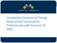 Competitive Scenario of Timing Relay Market Analysed by Professionals with Forecast till 2022 PowerPoint PPT Presentation