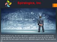 Mobile App Development Atlanta | Spiralogics, Inc
