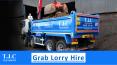 Grab Lorry Hire Service - TJC Transport PowerPoint PPT Presentation