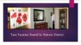 Get Taos Vacation Rental in Historic District at the best Price PowerPoint PPT Presentation