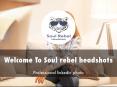 Soul Rebel Headshots Presentation PowerPoint PPT Presentation