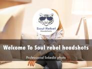 Soul Rebel Headshots Presentation
