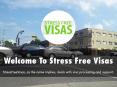 Stress Free Visas Presentation PowerPoint PPT Presentation