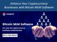 Bitcoin MLM script | Bitcoin MLM software PowerPoint PPT Presentation