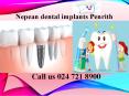 Different Type of Dental Implants Procedure in Penrith PowerPoint PPT Presentation