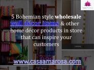 Wholesale Home Decor Items
