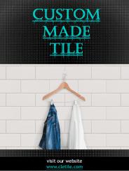 Custom Made Tile | cletile.com (1)