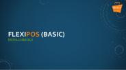 Flexipos (basic)