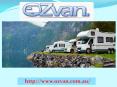 Caravan Parts, Caravan Accessories for Sale | Ozvan.com.au