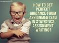 How to get perfect guidance from assignments4u in statistics assignment writing? PowerPoint PPT Presentation