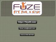 Fuzefit - Kids Fitness & Art Program in San Jose