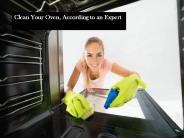 Professional Oven Cleaning Service Provider in Melbourne