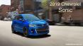 Small Car and Big Thrills 2019 Chevrolet Sonic Available in Hatchback and Sedan PowerPoint PPT Presentation