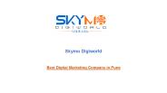 Digital Marketing Company in Pune