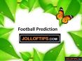 Football Prediction PowerPoint PPT Presentation