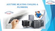 air conditioning repair services