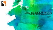 Products of Led Screen India
