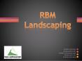 Boulder Landscaping Design PowerPoint PPT Presentation