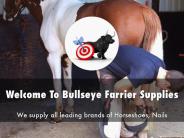 Detail Presentation About Bullseye Farrier Supplies