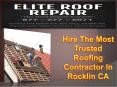 Hire The Most Trusted Roofing Contractor In Rocklin CA PowerPoint PPT Presentation
