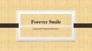 Forever Smile Dental Clinic