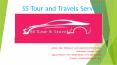 Best Tour & Travels Pathankot | Pathankot Taxi Service PowerPoint PPT Presentation