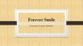 Forever Smile Dental Clinic (1) PowerPoint PPT Presentation