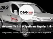 D and G Appliance Repairs Presentation
