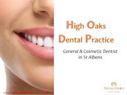 NHS Dentists In St Albans (1)