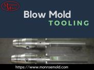 Blow Mold Tooling Facts You Need To Know