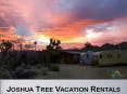 Joshua Tree Vacation Rentals PowerPoint PPT Presentation