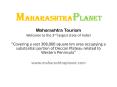 Maharashtra Tourism PowerPoint PPT Presentation